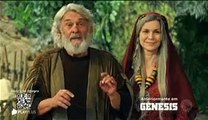Novela Gênesis - Capitulo 87 Completo (19/05/21  quarta)