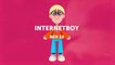 Internetboy - Ben 10 Ft. Origami Beats (Visualizer)