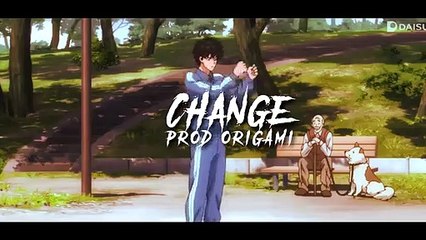 "Change" - Jcole X Kendrick Lamar Type Beat 2017 (Prod.Origami) (Free)