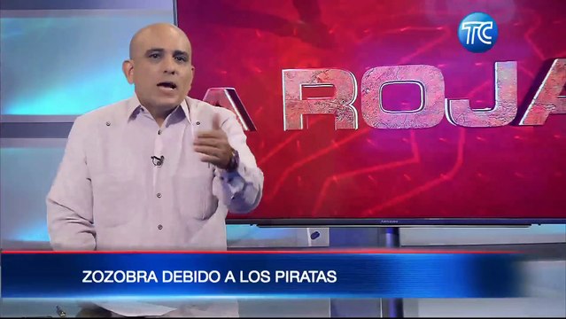 Piratas causan millonarias pérdidas por robos a pescadores en las costas del país