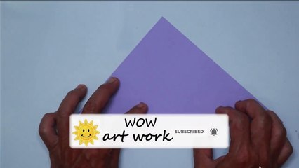 How To Make An Origami Box Out Of Paper Easy