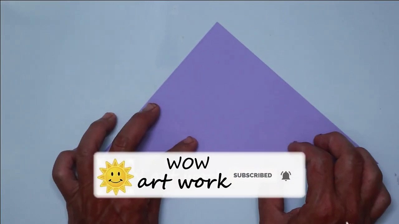 How To Make An Origami Box Out Of Paper Easy