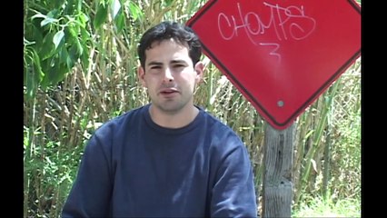 Comedy Confessions Movie