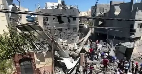 ข่าวเช้า ช่วงที่ 3 วันพฤหัสบดีที่ 20 พฤษภาคม 2564