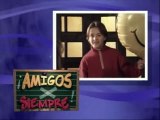 Amigos x Siempre Capitulo 7