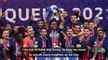 Mbappe locks sights on Ligue 1 after PSG clinch Coupe de France