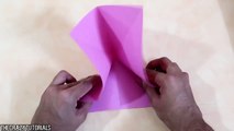 How To Fold A Flapping Crane