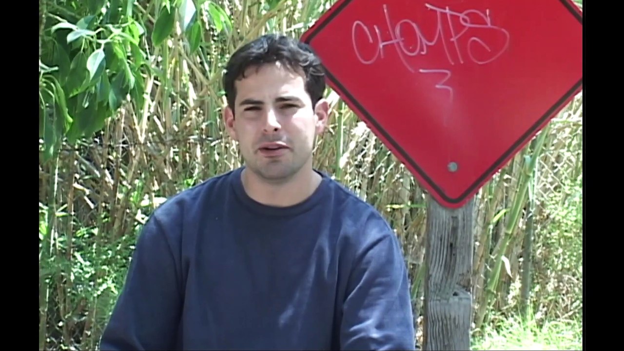 Comedy Confessions Trailer