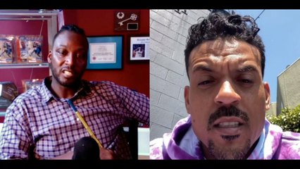 Kwame Brown Answers ALL THE Matt Barnes SMOKE
