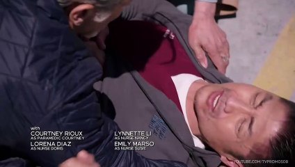 Chicago Med 6x16 Season 6 Episode 16 Trailer - I Will Come To Save You