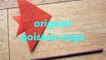 Origami Panda | Paper Panda | Origami Animals - Easy Tutorial