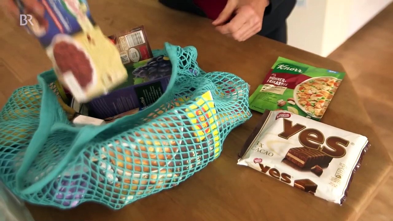 Alkohol in Lebensmitteln_ Die versteckte Gefahr