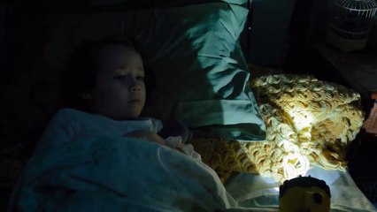 4K Horror Short Film "Goodnight Darling" | ALTER