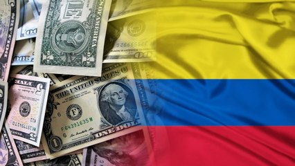Standard and Poor´s retiró el grado de inversión a Colombia