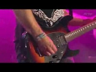 Smoke On The Water - Deep Purple - Montreux 2004