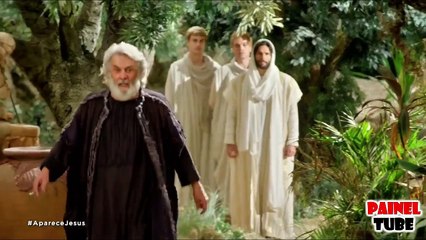 Novela Gênesis - Cap. 87  em HD completo 19/05/2021. #ApareceJesus