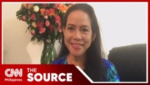 Ballet Philippines President Kathleen Liechtenstein | The Source