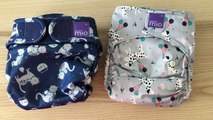 [Ad] Bambino Mio Reusable Nappies Miosolo & Mioduo Review / Comparison - Which One Is Best To Buy?