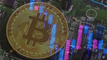 가상화폐 '폭락'...중국 정부가 칼 빼든 이유는? / YTN