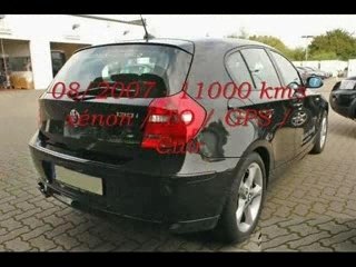 130i PACK M TOUTES OPTIONS 5P GARANTIE 32000€