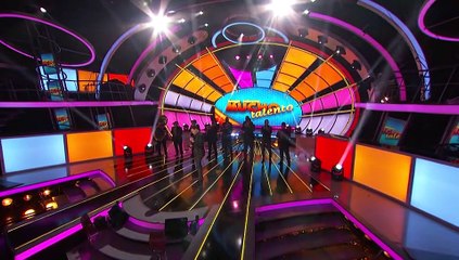 T24 | E30 S4 El Yaki - No te fue sificiente.