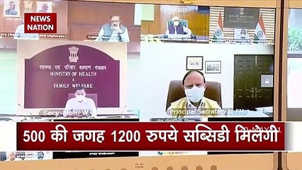 सरकार ने DAP पर बढ़ाई 140% सब्सिडी, अब इतनी सस्ती मिलेगा खाद