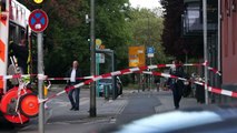 25,000 evacuated after WWII bomb found in German city