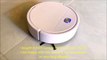Imi ES08 Upgraded Version 3-in-1 Robot Vacuum Cleaner UV sterilization, air purification