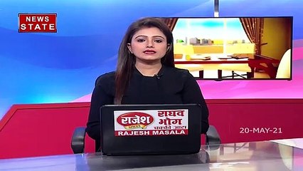 Uttar Pradesh: कानपुर में भीषण बस हादसा, 6 लोग गंभीर रूप से घायल