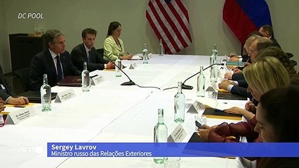 Dispostos a cooperar