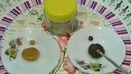 قاتل جرثومة المعدة ، طارد الجن ، والعفاريت !!!