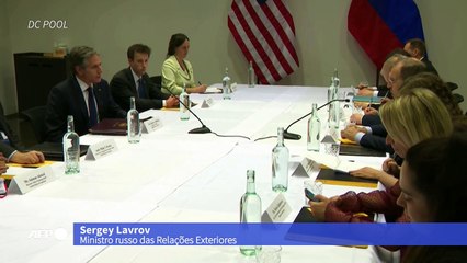 Dispostos a cooperar