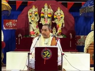 Sri Sampoorna Ramayanam Day 11 Part 1