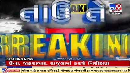 Cyclone Tauktae claims 79 lives in Gujarat _ TV9News