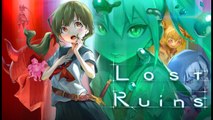 Lost Ruins - Trailer date de sortie