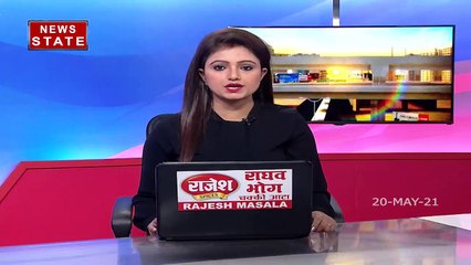 Uttar Pradesh: CM योगी के मेरठ दौरे को लेकर फैलाया झूठ, कांग्रेस नेता पर केस दर्ज