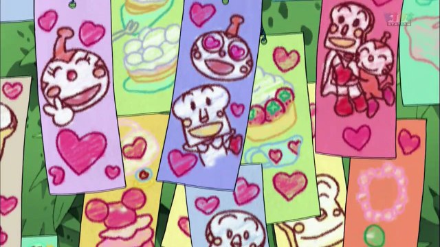 Anime 無料 - アニメ 無料 - Animedouga.me - それいけ！アンパンマンくらぶ #1180