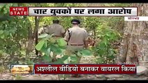 Uttar Pradesh: सोनभद्र में 4 ऑटो चालकों ने किया युवती के साथ दुष्कर्म, वीडियो बनाकर किया वायरल