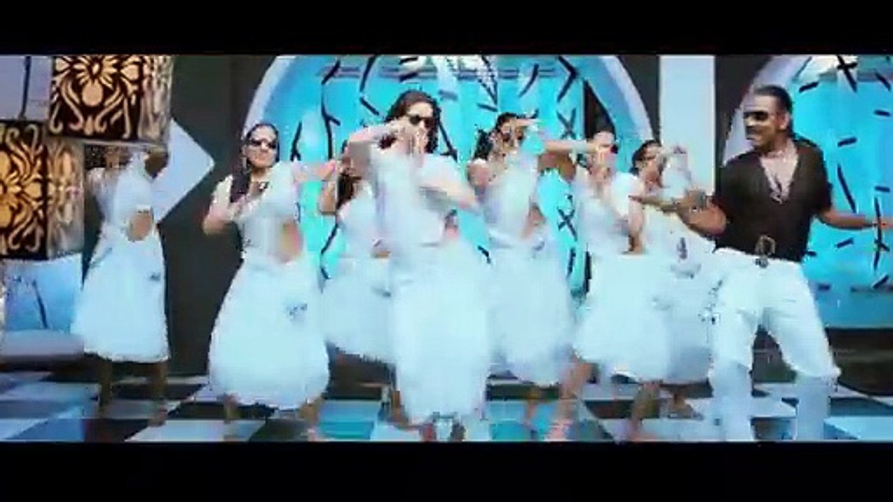 Karuppu_Perazhaga_Video_Song_|_Kanchana_Tamil_Movie_Songs_|_Raghava_Lawrence_|_Lakshmi_Rai_|_Thaman(360p)