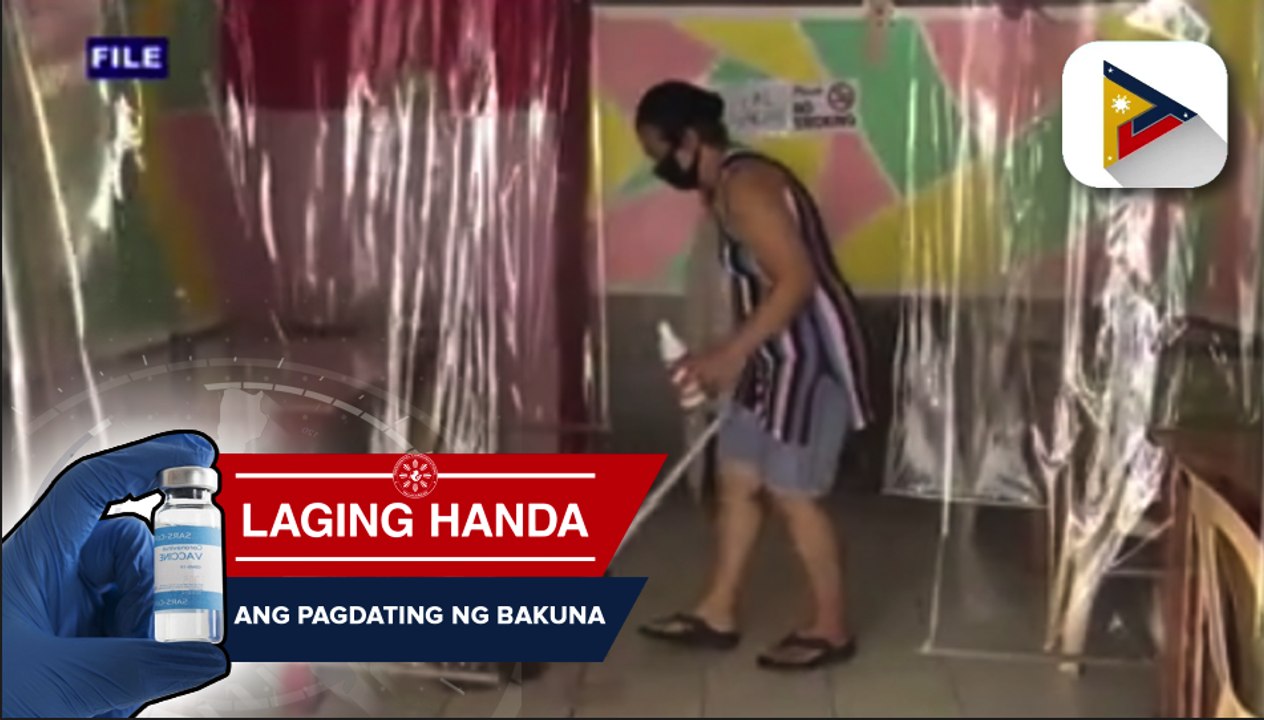 Update sa monitoring ng DTI sa pagpapatupad ng price freeze sa basic commodities