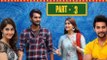 Sashi Telugu New Movie || Aadi, Surbhi Latest SD Romantic Thriller 2021  Part 3 dailymotion