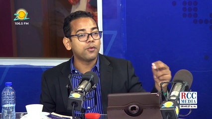 Jhonatan Liriano: Empresas castigan trabajadores que reclaman derechos