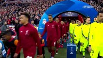 Liverpool Vs Barcelona (4-0) | Epic Comeback Completed At Anfield | Uefa Champions League Highlights