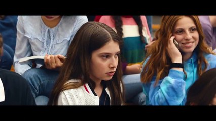 LET US IN Trailer (2021) Sci Fi Horror