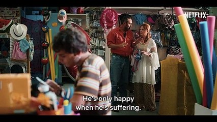 Summertime 2  Official Trailer  Netflix