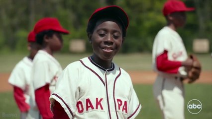 THE WONDER YEARS Trailer Teaser (2021) Don Cheadle, Comedy Series