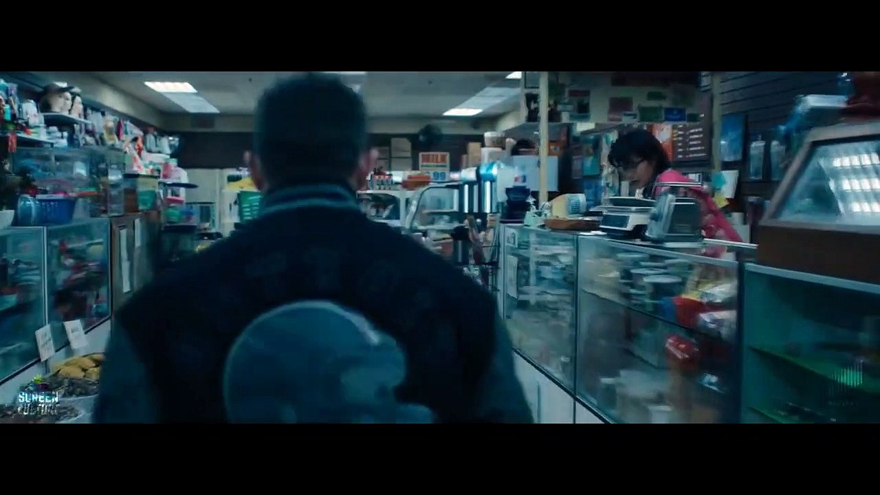VENOM LET THERE BE CARNAGE (2021) - Official Trailer 2  Sony Pictures