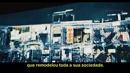 Inteligência Artificial e a Nova Ordem Mundial