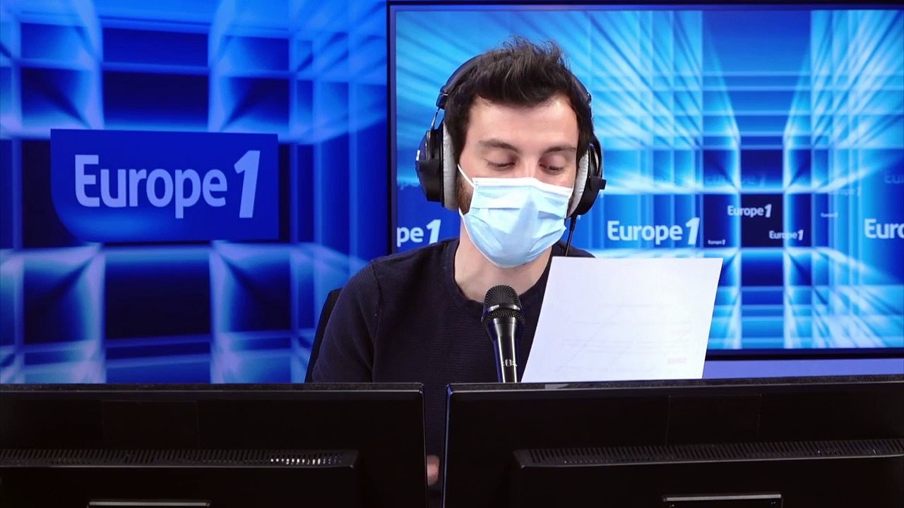 Brésil : "Lula apparaît comme le seul capable de faire rempart" contre Bolsonaro, observe Manon Quérouil-Brunneel