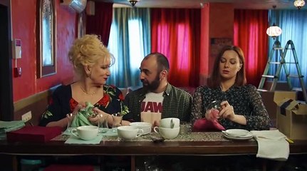 Любовь в рабочие недели - 2 сезон / 6 серия